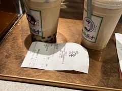 -吃茶三千(海港城店)