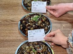 -辣螃铠盆盆蟹大排档(海昌店)