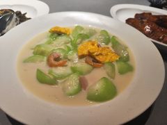-阿庄新豫菜(通泰路店)
