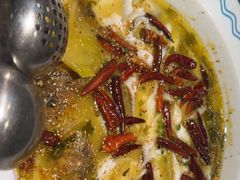 -花椒俏川菜小馆(南海万达店)