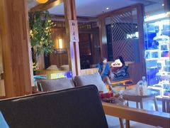 -星河湾温泉洗浴酒店