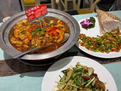 -大师傅金奖啤酒鱼(西街口总店)