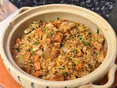 -華府(凯德晶萃店)