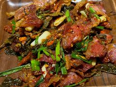 -隔壁老王·家常云南菜(花巷店)