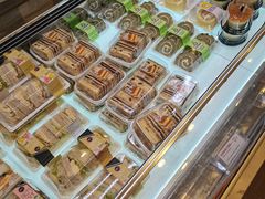 -85度C(厦门中华城新店)