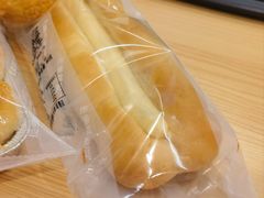 -长乐饼家(五羊新城店)