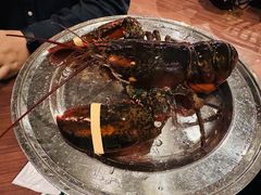 -RED LOBSTER(环球影城大阪店)