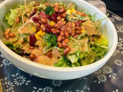 -百花人家(清水田园店)