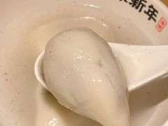-朱新年·苏式汤团·面点(北寺塔店)