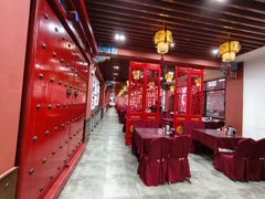 -老边饺子馆(中街店)