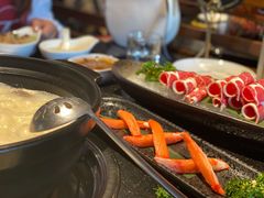 -捞王猪肚鸡火锅(昆山店)