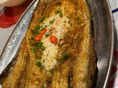 -辉记炭烧海鲜大排档·老字号(福田店)