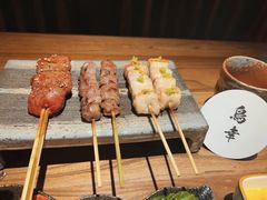 -鸟幸 TORISAKI 炭火居酒屋