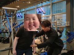 -24/7 FITNESS 健身(罗湖金光华店)