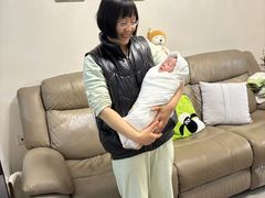 -田螺阿姨自营月嫂·育儿嫂(高新店)