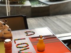 -岷山饭店-芝芝自助餐厅