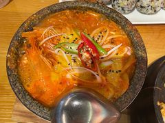 -汉米达特色料理餐厅(郴州友阿国际广场店)