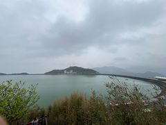-江南天池