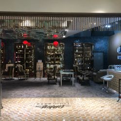 -丝情发艺 I SALON