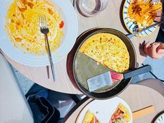 -必胜客(上海华谊新所店)