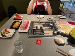 -海底捞火锅(壹悦城店)