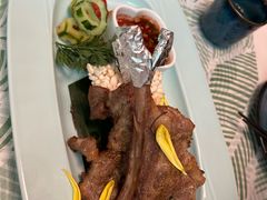 -蕉叶·泰国歌舞风情(世贸店)