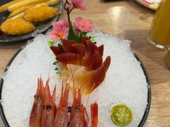 -上渔铁板烧(熙悦汇店)