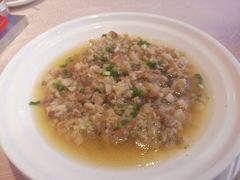 -竹溪百福酒家(同和店)