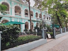 -星巴克臻选(广州沙面店)