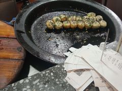 -小杨生煎(成山巴黎春天店)
