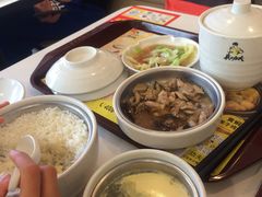 -真功夫(北京路步行街店)