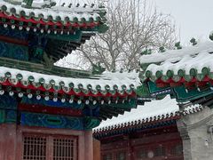 -历代帝王庙博物馆