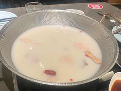 -捞王锅物料理(上海世茂广场店)