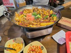 -富正毅三下锅·湘西韵味(天门山索道店)