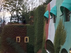 -三鹰之森吉卜力美术馆