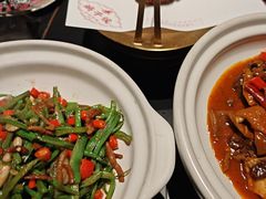 -鸽子侯·家宴·平价海鲜(绿地店)