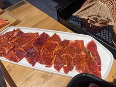 -四喜小胖·北京涮肉(五道营店)