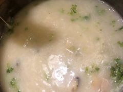 -金穗园·砂锅粥.醉鸡煲火锅(长寿路店)