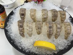 -嘉升大排档(番禺总店)