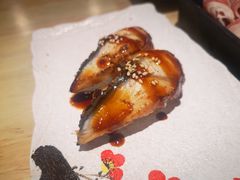 -晓寿司·日本料理(望京博雅店)