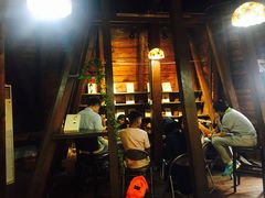 -良友书坊(安徽路店)