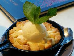 -港丽餐厅(高德置地店)