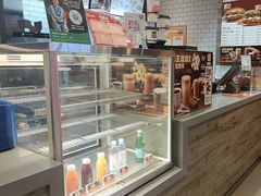 -汉堡王(歌斐中心店)