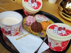 -仿膳饭庄·宫廷风味(百年传承店)