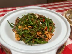 -西贝(上海我格广场店)