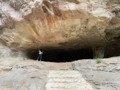-浮山风景名胜区