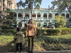 -星巴克臻选(广州沙面店)