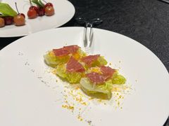 -大董(华贸购物中心店)