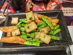 -馔豚·台北菜专门店(深圳湾万象城店)