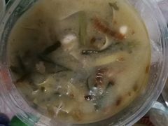 -小丁点商河老豆腐(林祥南街店)